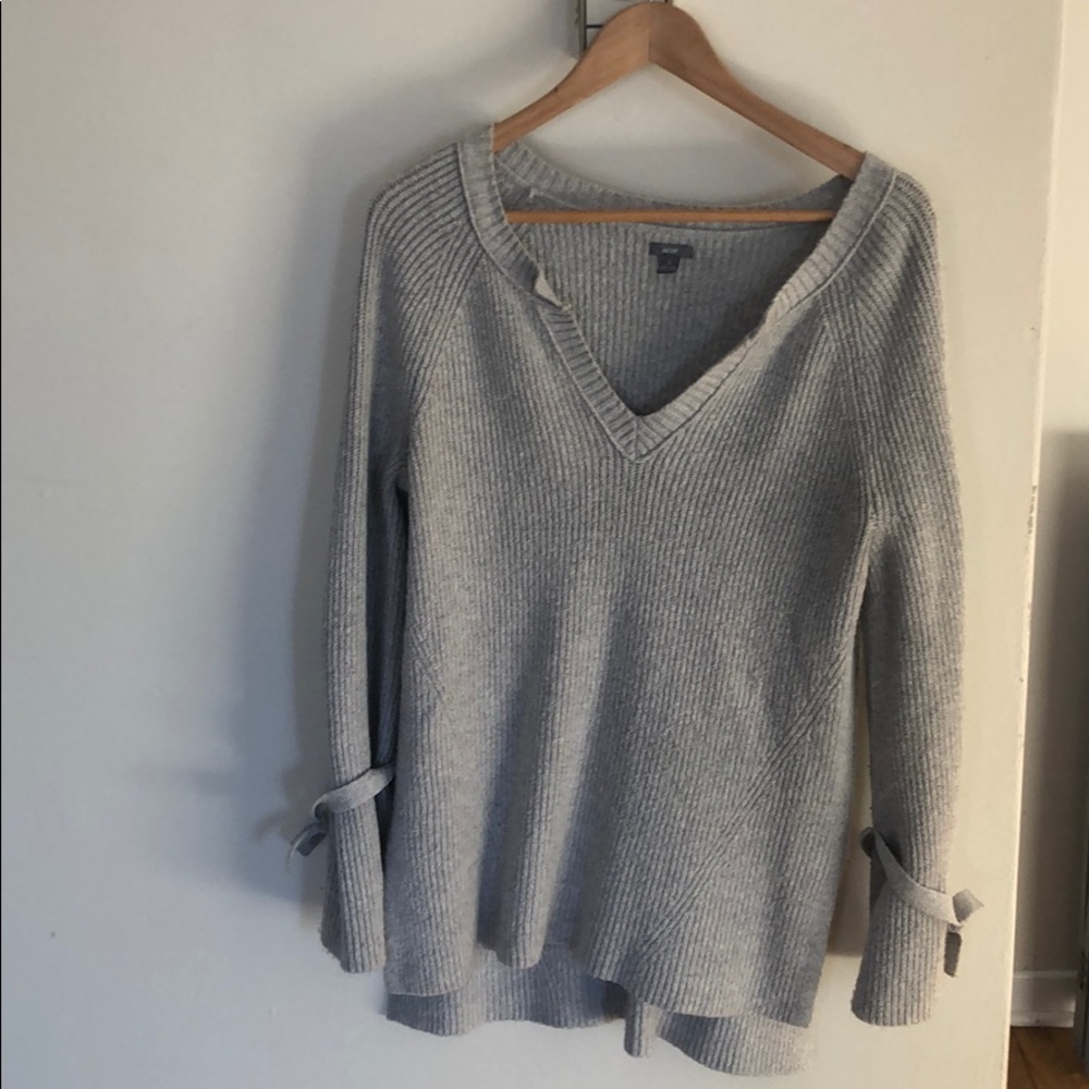 Oversized Sweater